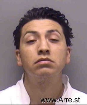 Javier  Diaz Mugshot