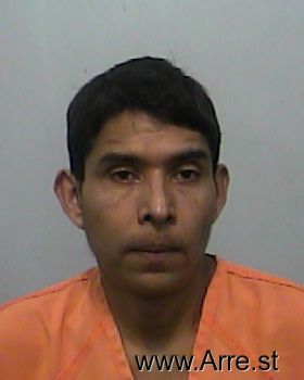 Javier  Diaz Mugshot