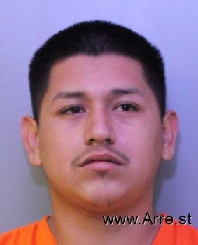 Javier  Diaz-medina Mugshot