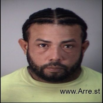 Javier Omar Diaz Hernandez Mugshot