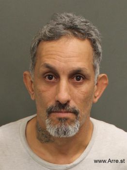 Javier Antonio Diazsantana Mugshot