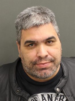 Javier  Dominguez Mugshot