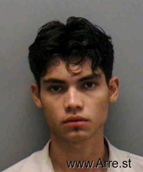 Javier Romero Dominguez Mugshot