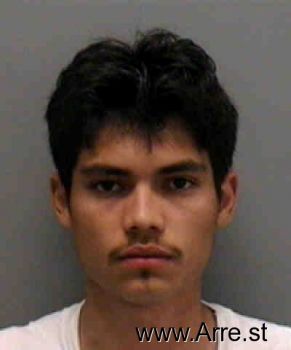 Javier Romero Dominguez Mugshot