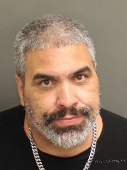 Javier  Dominguez Perez Mugshot