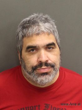 Javier  Dominguezperez Mugshot