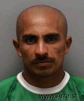 Javier  Espinoza Mugshot