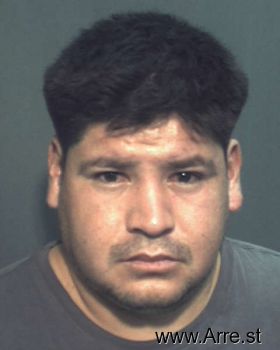 Javier  Estradahernandez Mugshot