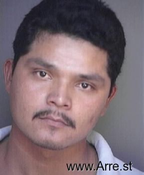 Javier  Flores Mugshot