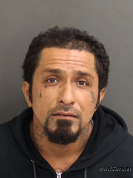 Javier  Flores Mugshot