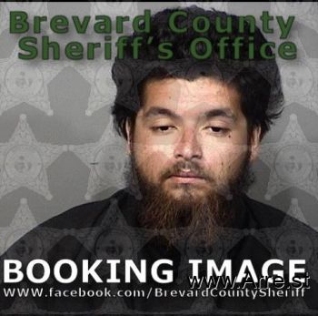 Javier  Gamez Mugshot