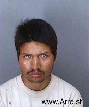 Javier Delaguila Garcia Mugshot