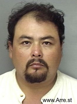 Javier Delatorre Garcia Mugshot