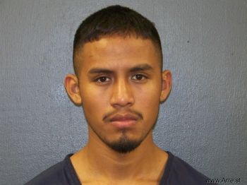 Javier Hernandez Garcia Mugshot