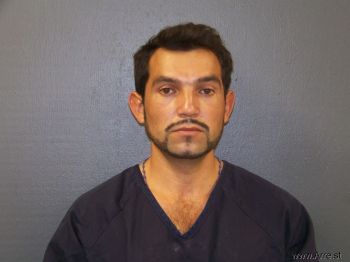 Javier Lopez Garcia Mugshot