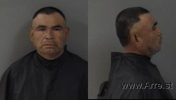 Javier Rosales Garcia Mugshot