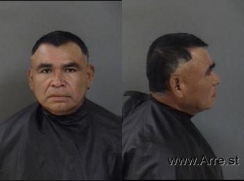 Javier Rosales Garcia Mugshot