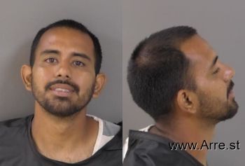 Javier  Garcia Mugshot