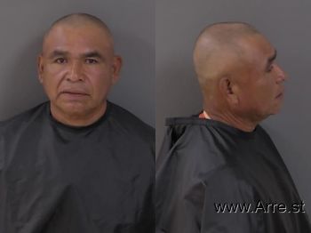 Javier Garcia Garcia Mugshot