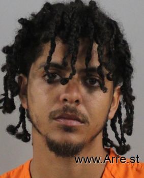 Javier Antonio Garcia Mugshot