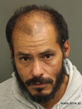 Javier  Garcia Mugshot