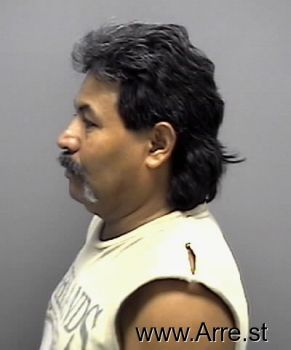 Javier Diaz Garcia Mugshot