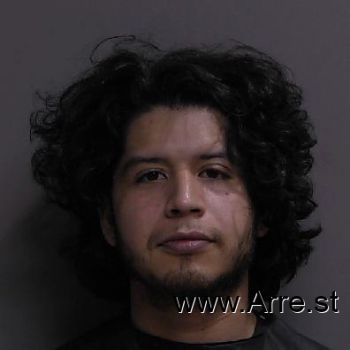 Javier  Garcia Mugshot