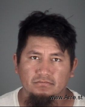 Javier  Garcia-espiritu Mugshot