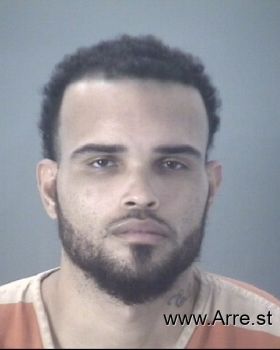 Javier  Garcia-sanabria Mugshot