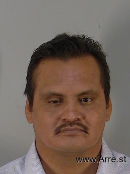 Javier  Garcia Reyes Mugshot