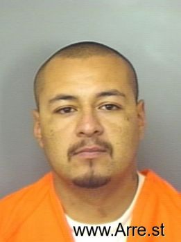 Javier  Gomez Mugshot