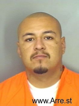 Javier  Gomez Mugshot