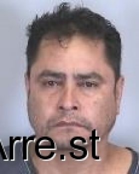 Javier  Gomez-arroyo Mugshot