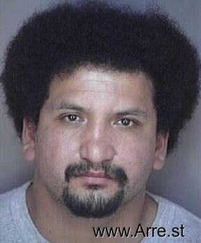 Javier  Gomez-munoz Mugshot