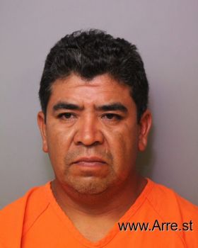 Javier  Guerrero Mugshot