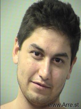 Javier Alejandro Guevara Mugshot