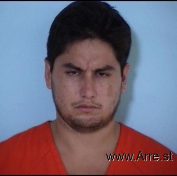 Javier Alejandro Guevara Mugshot