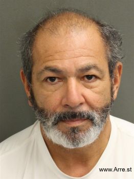 Javier  Herrera Mugshot