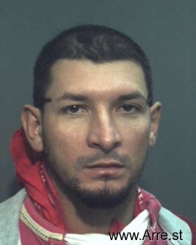 Javier  Herrerachavez Mugshot