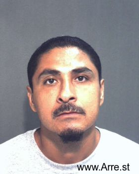 Javier  Hinojosabarajas Mugshot