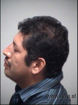 Javier  Jimenez Mugshot