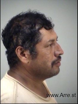 Javier  Jimenez Mugshot