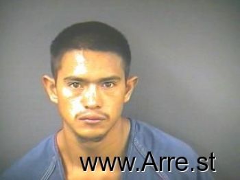 Javier Esqino Jimenez Mugshot