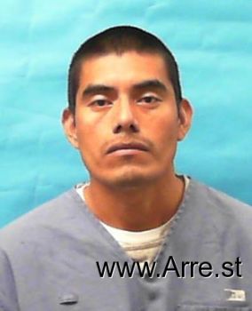 Javier  Jimenez-jimenez Mugshot