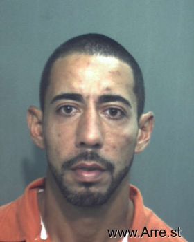 Javier  Medina Mugshot