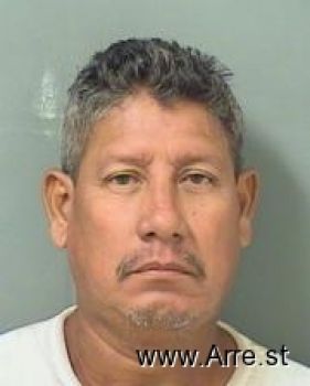 Javier  Medina Mugshot