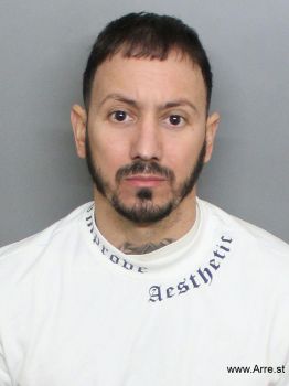 Javier  Medina Vazquez Mugshot