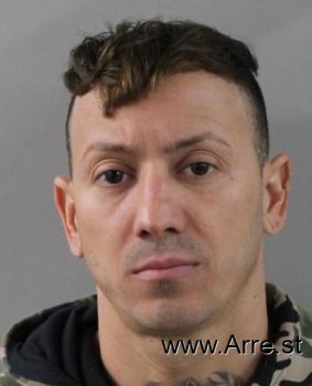 Javier  Medina Vazquez Mugshot