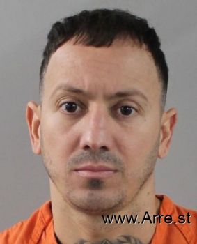 Javier  Medina Vazquez Mugshot