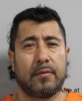 Javier  Montoya-landin Mugshot